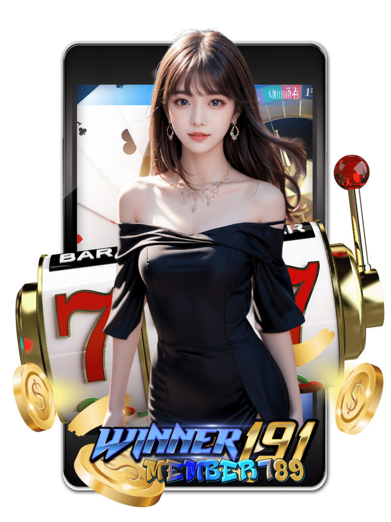 winner191 member789 slot
